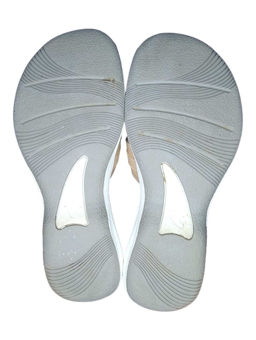Clarks Breeze Piper Sandals, Womens 7 - Picture 9 of 10